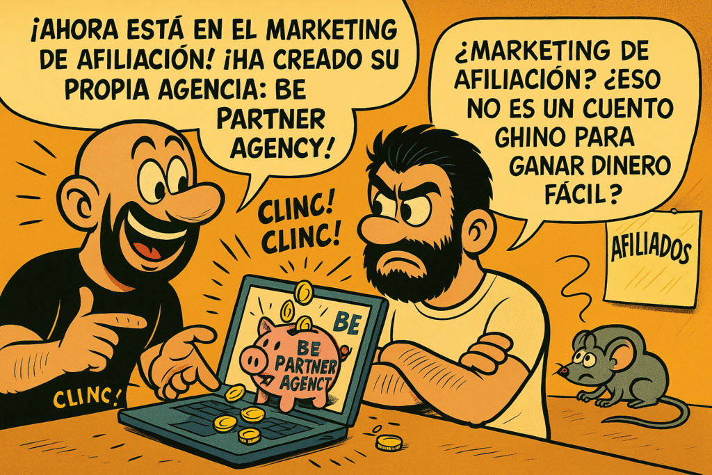 opiniones curso partner 360