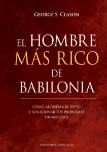 el hombre mas rico de babilonia