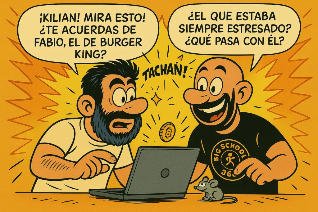 fabio serna opiniones