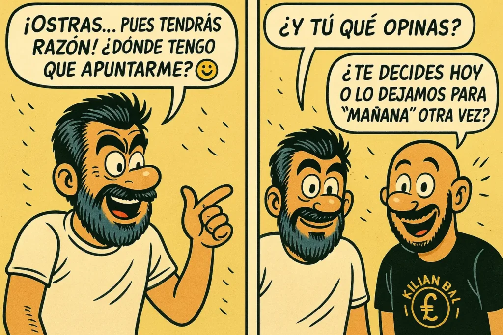 opiniones partner 360