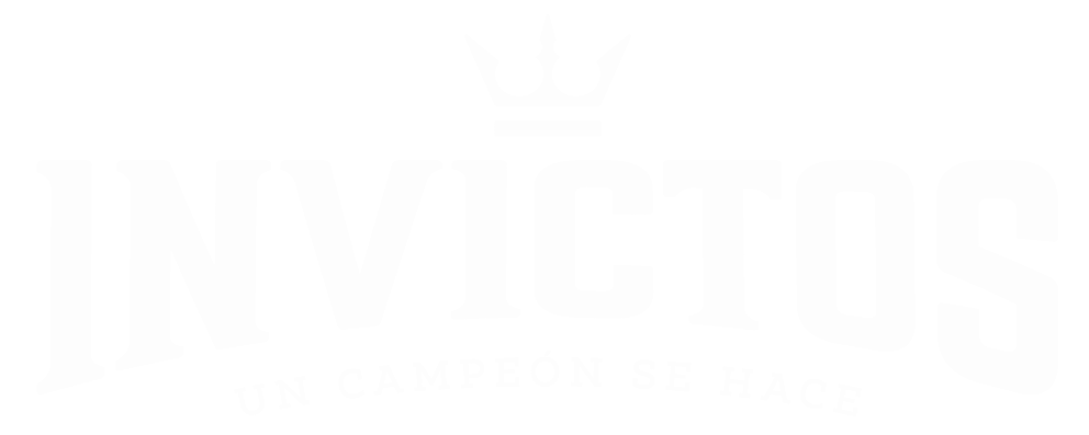 invictos blanco