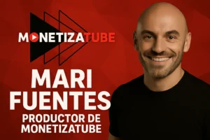 MARI FUENTES OPINIONES MONETIZATUBE