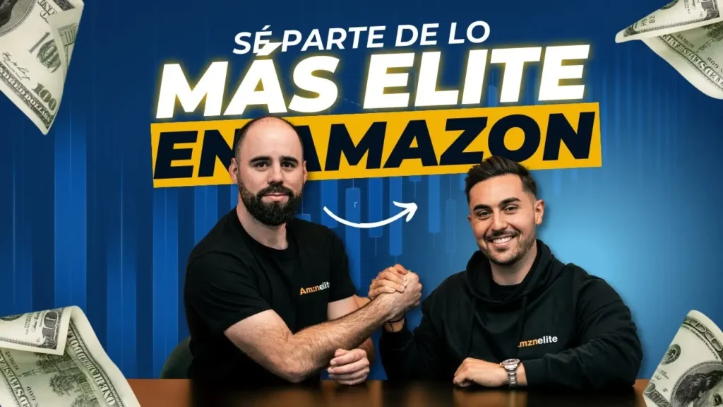 curso amazon elite