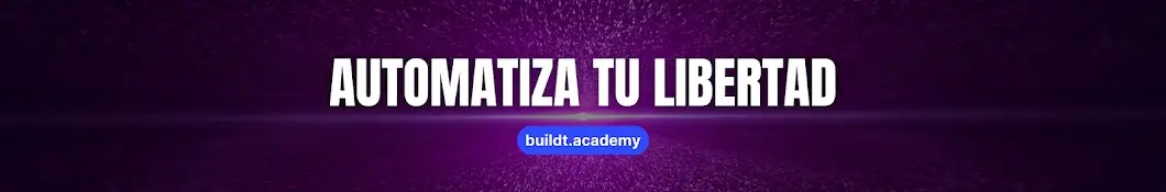 AUTOMATIZACIONES BUILDT ACADEMY