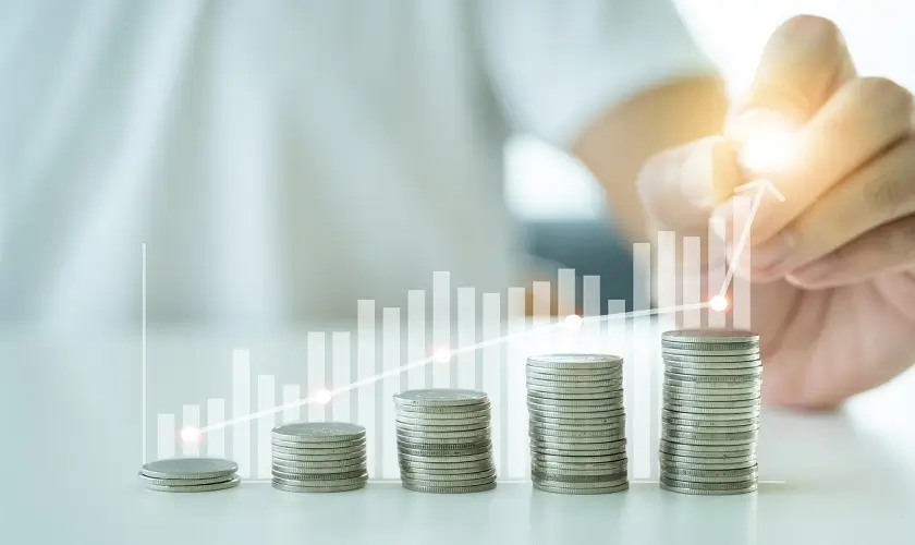 inversión a largo plazo