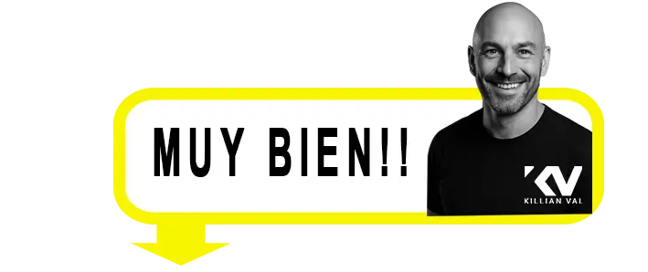 KV MUY BIEN