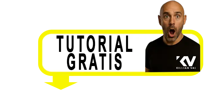 KV TUTORIAL GRATIS tutorial blacksheep academy