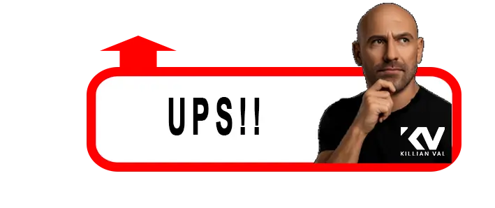 KV UPS