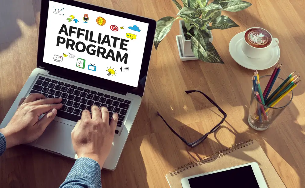 MARKETINF DE AFILIACION RENTABLE
