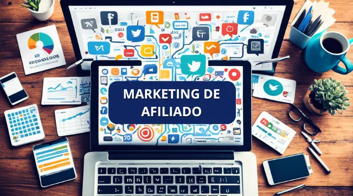 Marketing-de-Afiliados marketing de afiliados
