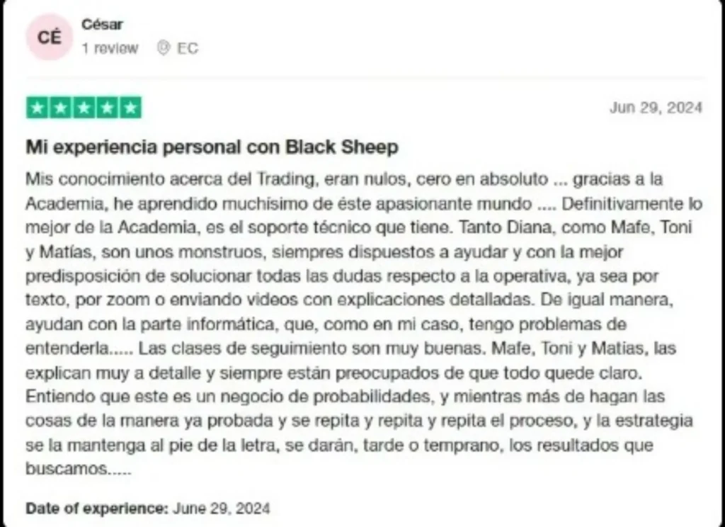 Online Review in Spanish (1)
