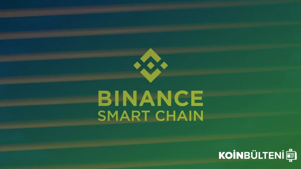binance smart chain
