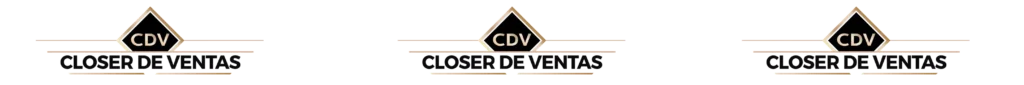 CLOSER DE VENTAS