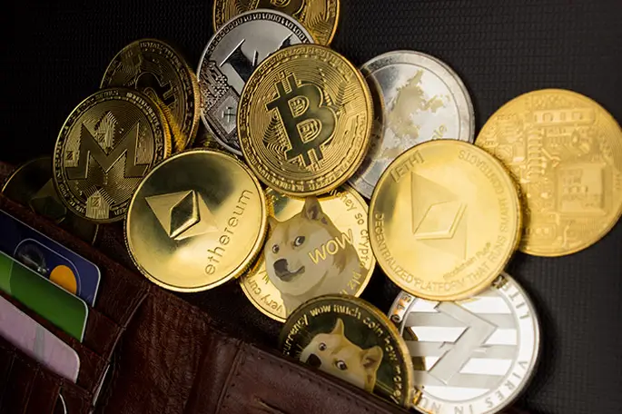 Exchanges centralizados: