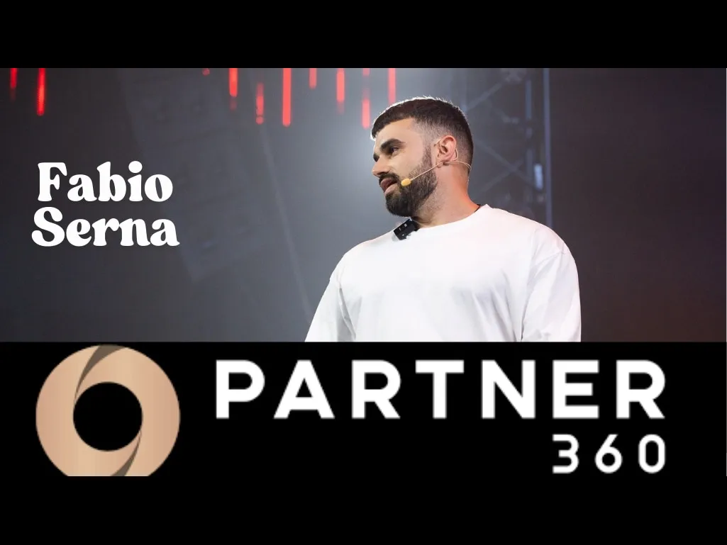 curso parter 360