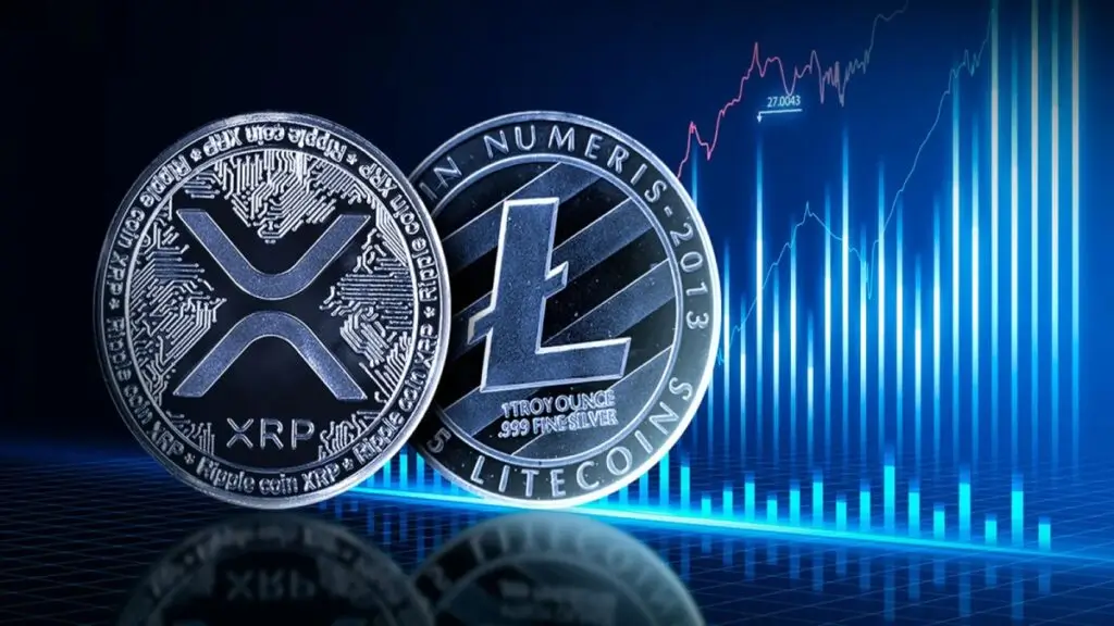 criptomonedas