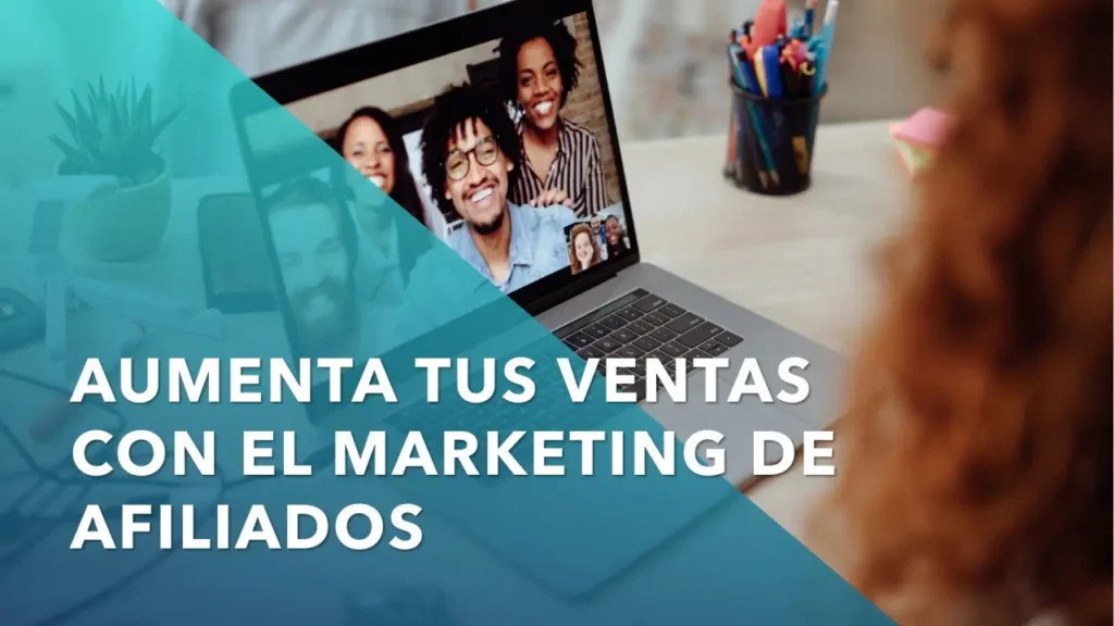 marketing de afiliados
