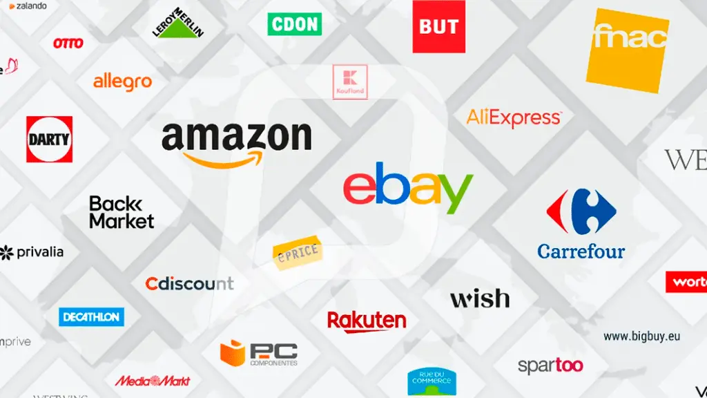 marketplaces españoles