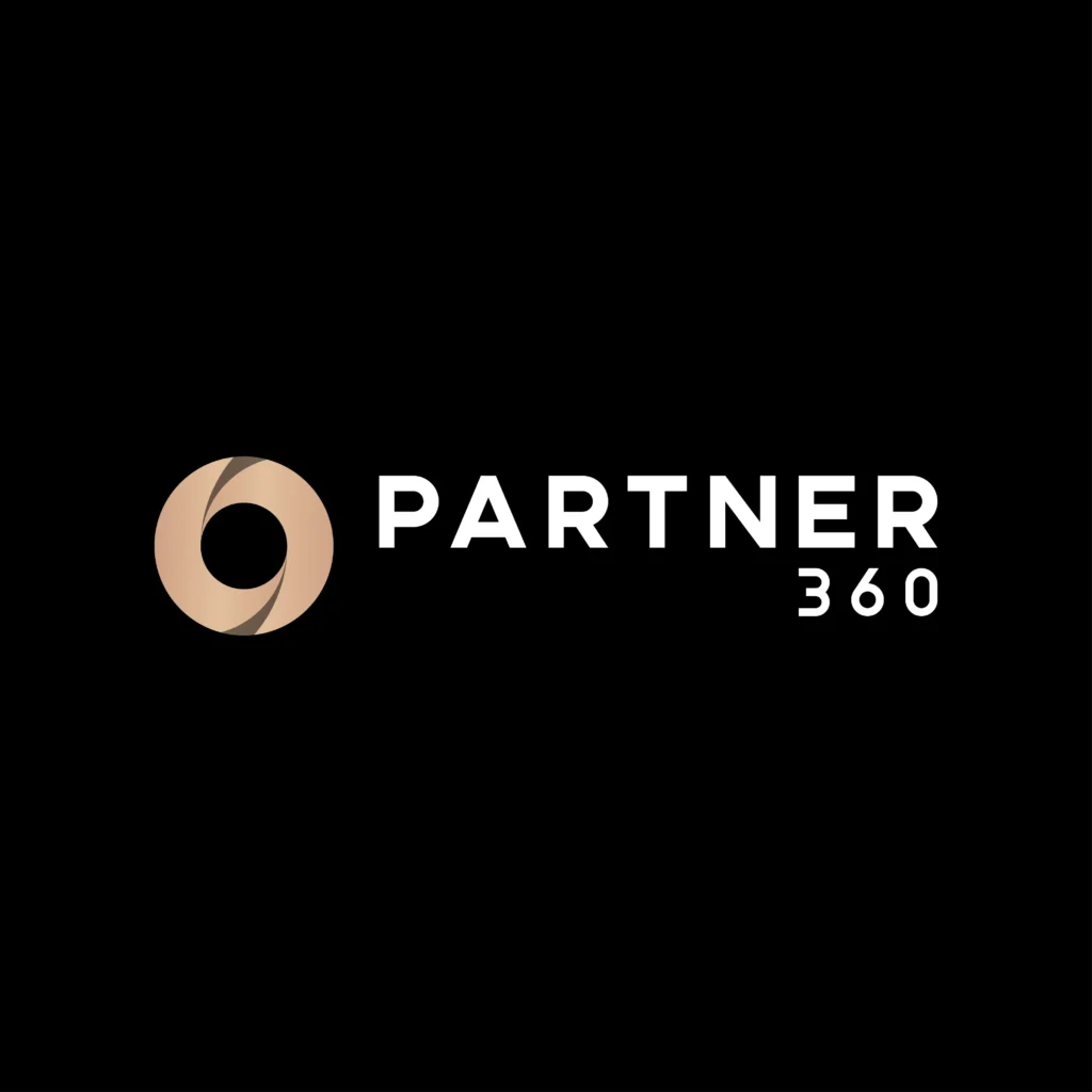 logo partner 360