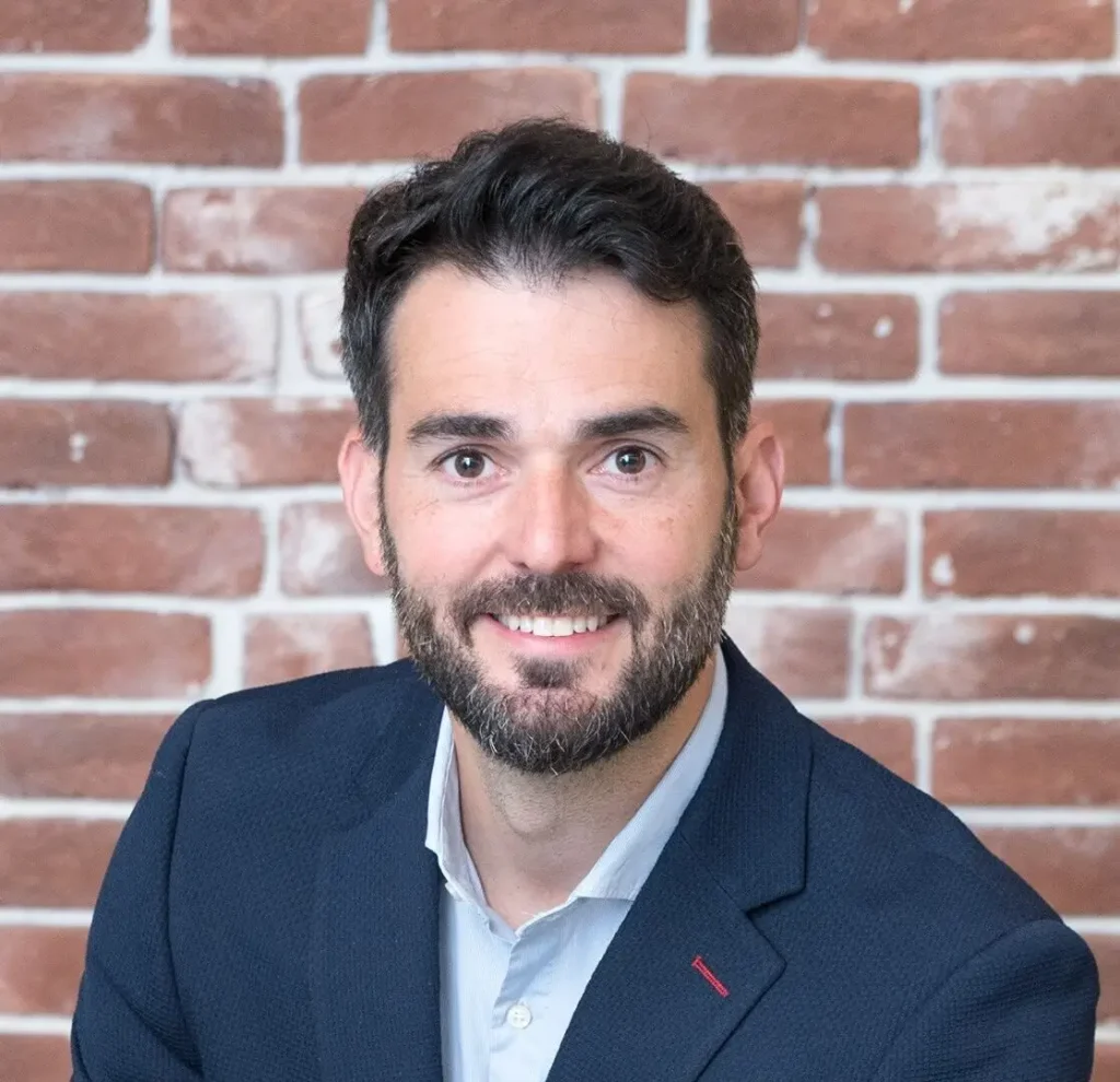 richard garcía