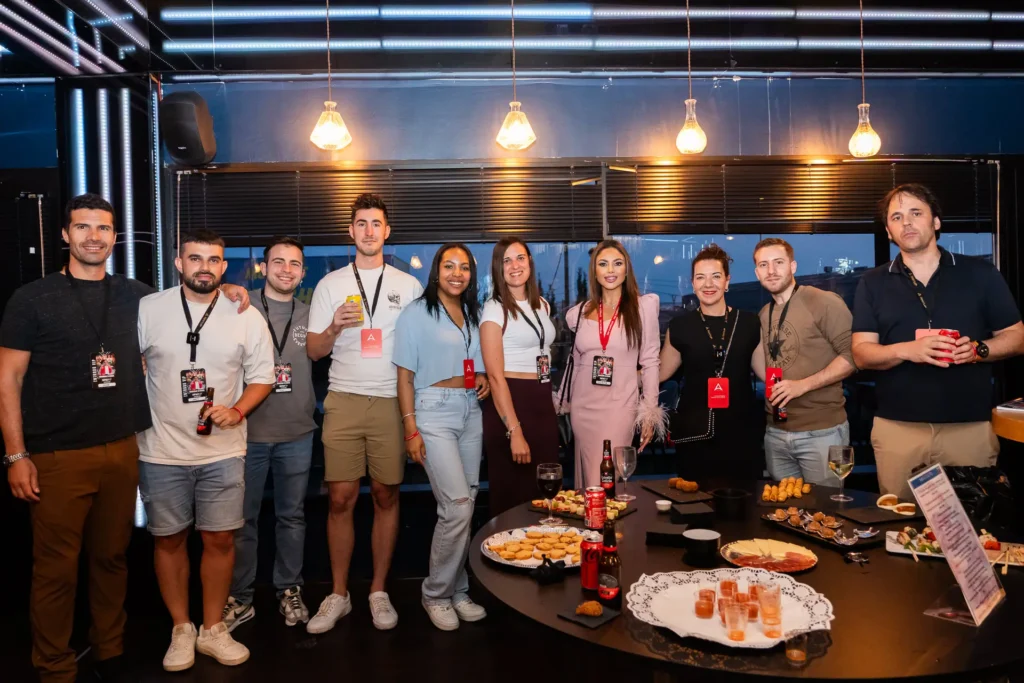 testimonios alumnos partner 360