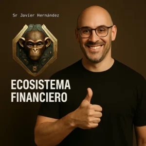 CURSO ECOSISTEMA FINANCIERO JAVIER HERNÁNDEZ