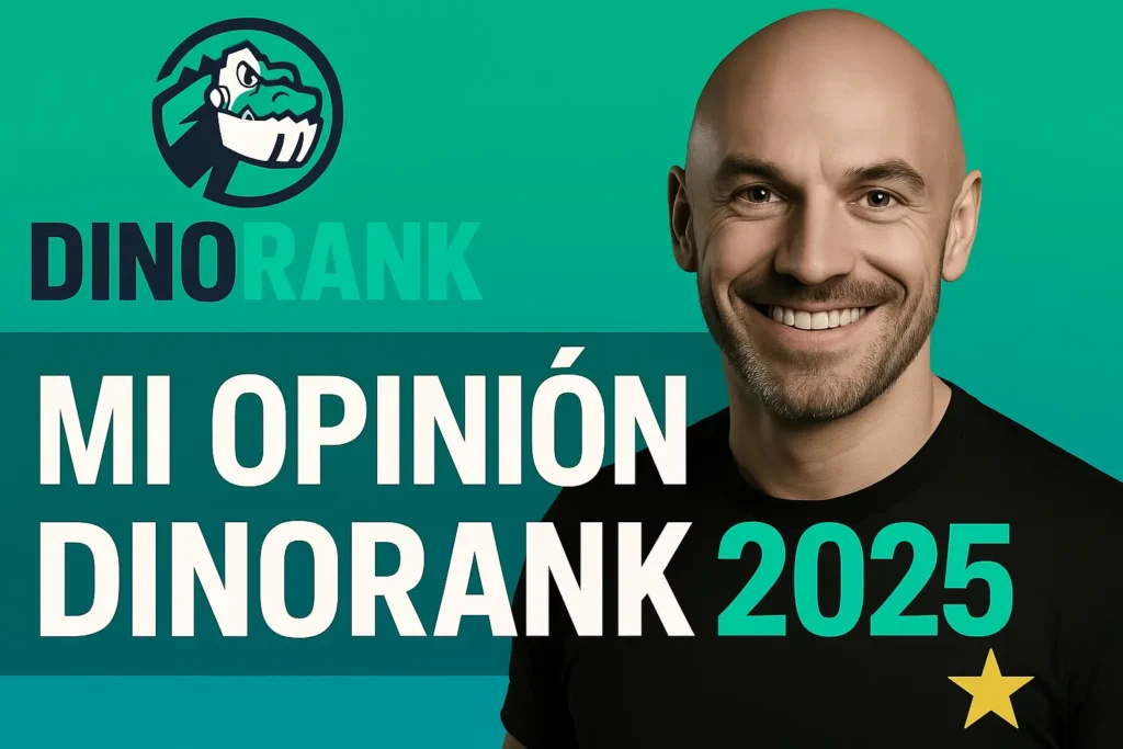 dinorank precio