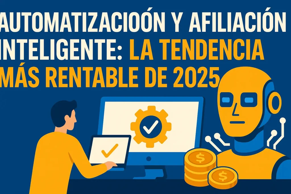 automatización en marketing