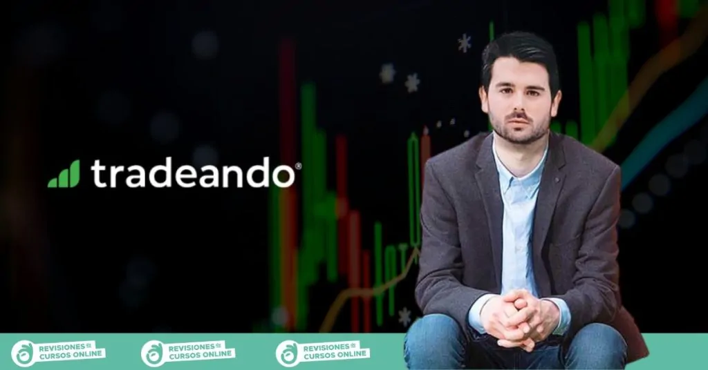 tradeando de enrique moris