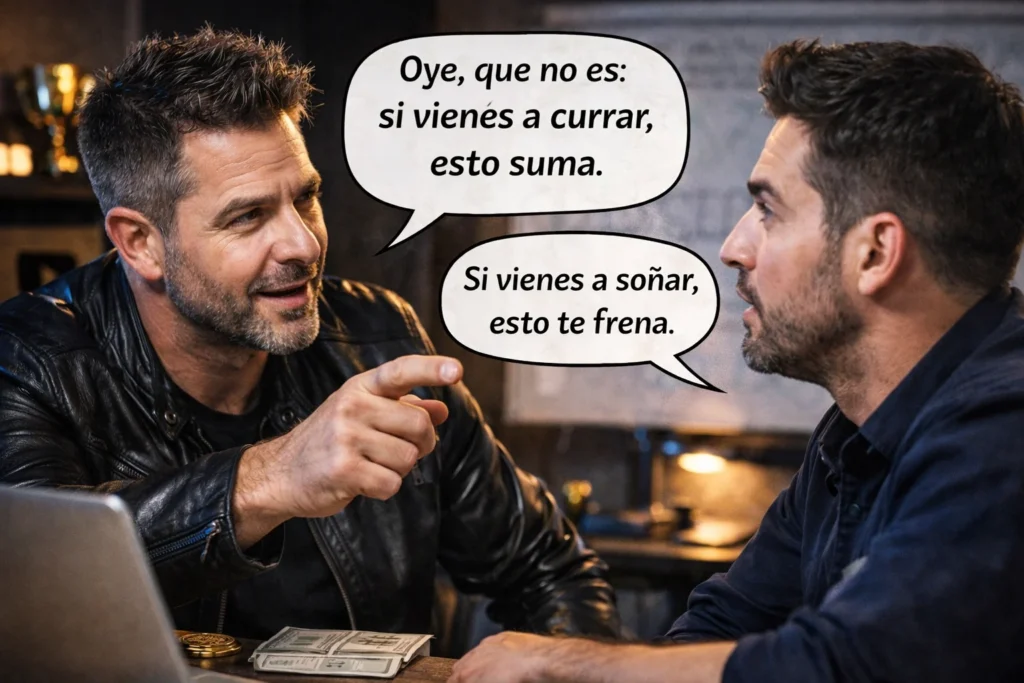 opiniones partner 360